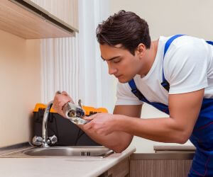 About The Faucet Pros Spring Branch, TX
